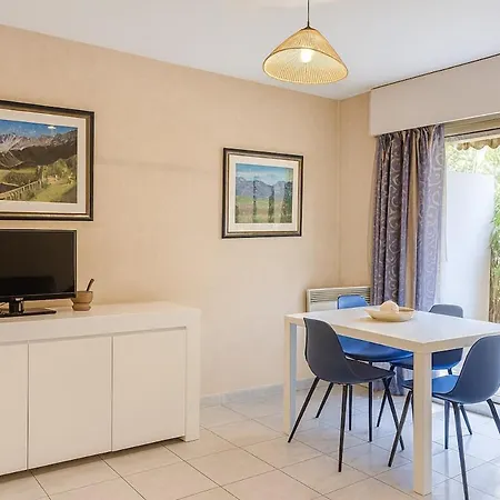 Apartmán Havre De Paix - Entre Pins & A 200m Argelès-sur-Mer