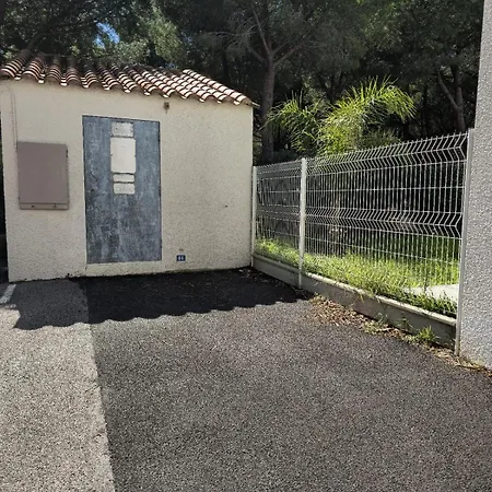 Havre De Paix - Entre Pins & A 200m Argelès-sur-Mer