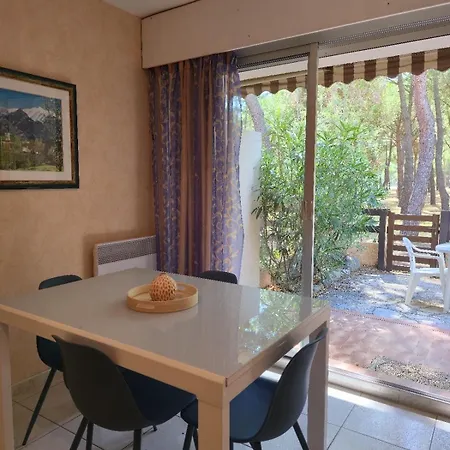 Havre De Paix - Entre Pins & A 200m Argelès-sur-Mer