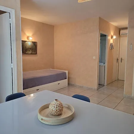 Havre De Paix - Entre Pins & A 200m Apartmán Argelès-sur-Mer