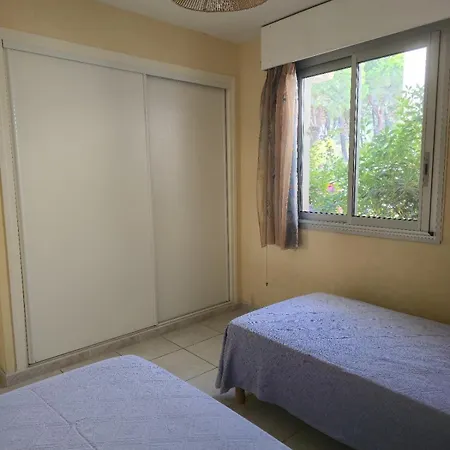 Apartmán Havre De Paix - Entre Pins & A 200m Argelès-sur-Mer